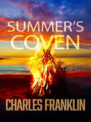 cover image of Summer's Coven